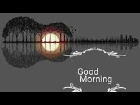 Good Morning by MaxKoMusic.background music￼