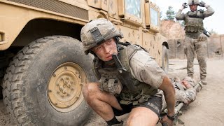 KAMDESH. AFGAŃSKIE PIEKŁO - oficjalny polski zwiastun [HD]