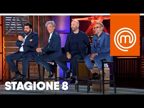 Pronti per l'ottava edizione di MasterChef? | Le selezioni di MasterChef Italia 8