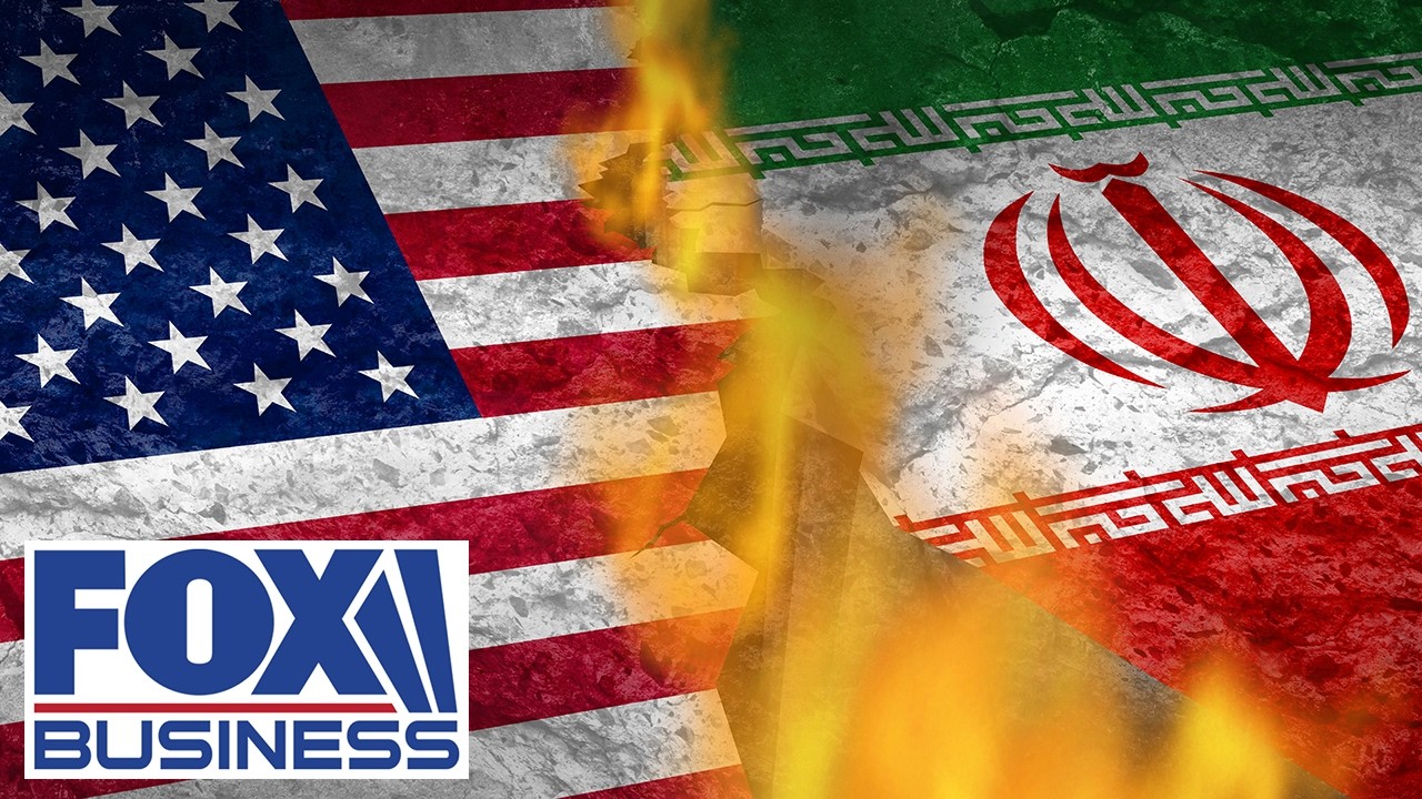'HISTORIC OPPORTUNITY': Keane says window to topple Iranian regime is NOW
