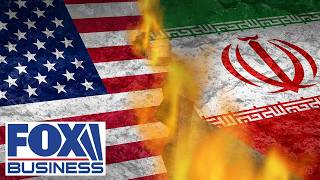 'HISTORIC OPPORTUNITY': Keane says window to topple Iranian regime is NOW