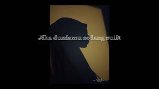 Download lagu 'ilahilastulil firdaus ~ abu Nawas' kata-kata motivasi diri sendiri mp3 Download lagu 'ilahilastulil firdaus ~ abu Nawas' kata-kata motivasi diri sendiri mp3