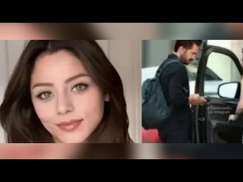 HALIL IBRAHIM CEYHAN I SILA TURKOGLU: UHVACENI SU U STUDIJU - SABITA AKKAYE!