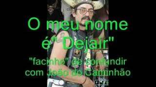 Mamonas Assassinas - Bois Don&#39;t Cry