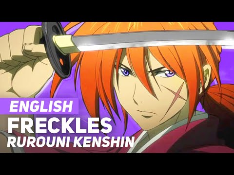 Rurouni Kenshin - 