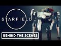 Starfield - Official VASCO Behind the Scenes Video