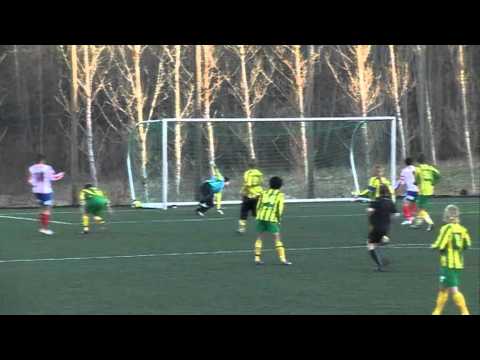 A-laget: Kvik Halden - Lisleby