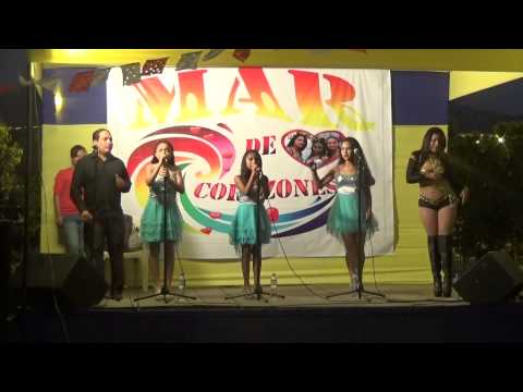 download lagu mp3 mp4 Mar De Corazones, download lagu Mar De Corazones gratis, unduh video klip Mar De Corazones