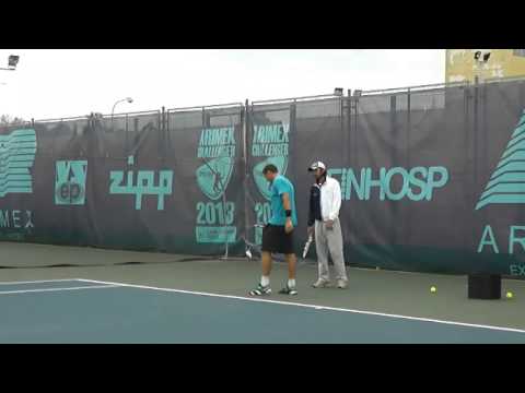 LOVE 4 TENNIS: Belarusian No. 1 Uladzimir Ignatik is the new member of LOVE 4 TENNIS Academy