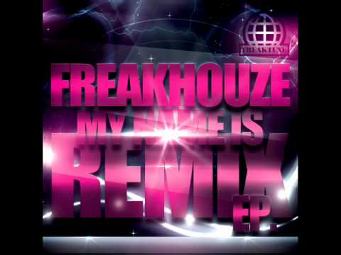 Lazy Rich feat. Lizzie Curious - BOOM! (Freakhouze Remix)