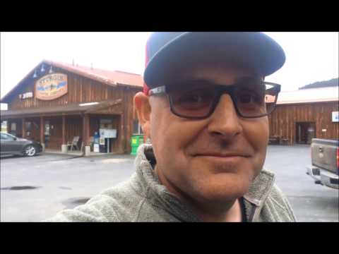 Dude gets 22-24 mpg with his 2006 Ram 2500 5.9L Cummins Performance Mod! 🔥