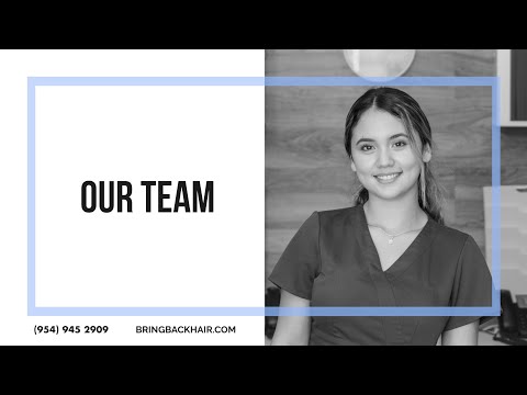 Hair By Dr. Max, Restoration Center - Our Team