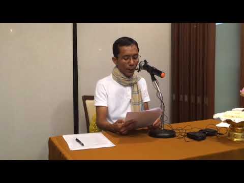 072-สิ่งที่ทุบตีปุถุชนและเครื่องจองจำของมาร