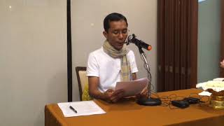 072-สิ่งที่ทุบตีปุถุชนและเครื่องจองจำของมาร