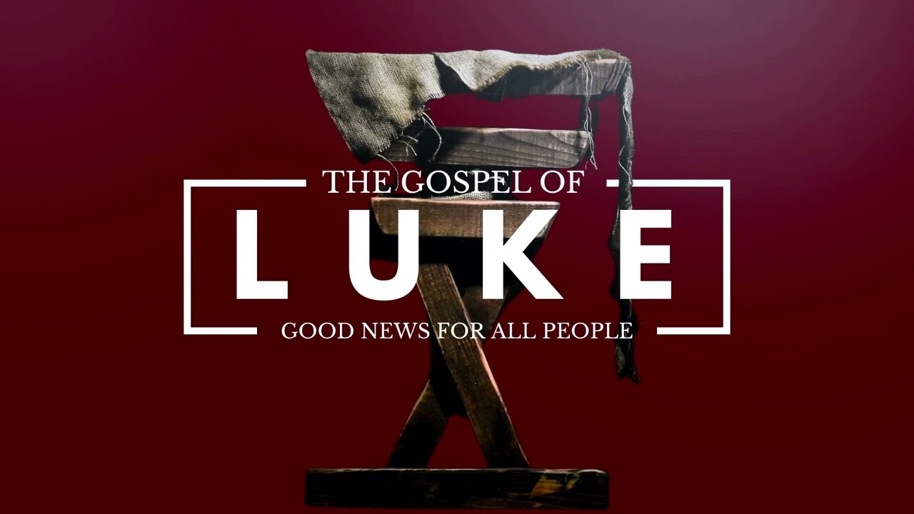 A Speechless Priest and Two Faithful Women // Luke 1:1-45