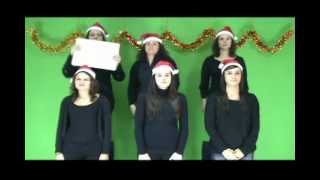 En Navidad (Rosana) en Lengua de Signos Española