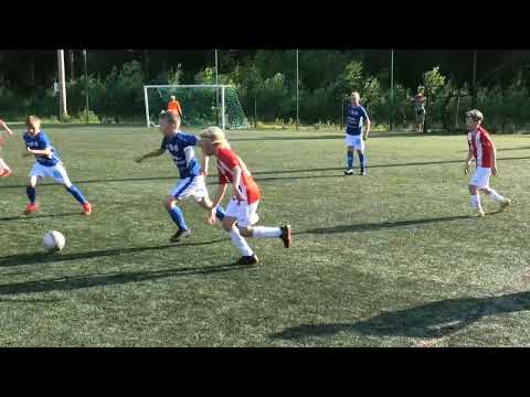 P12 MP valkoinen - LaPaTaiKi yj 28.6.2022 Itä Kakkonen