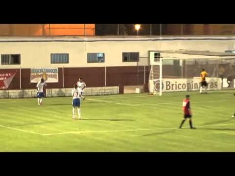 Real Zaragoza - Pretemporada - Goles frente a UD Roteña (0-4) 16/07/2012