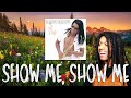 FIRST TIME HEARING Marion Meadows - Show Me, Show Me Reaction