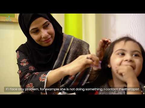 A Parent's Perspective: Navigating Life with a Child with Down Syndrome | Sabeeka Fatima