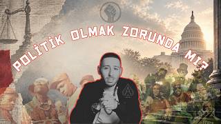 Hip Hop Politik Değildir! | Keyser House #04
