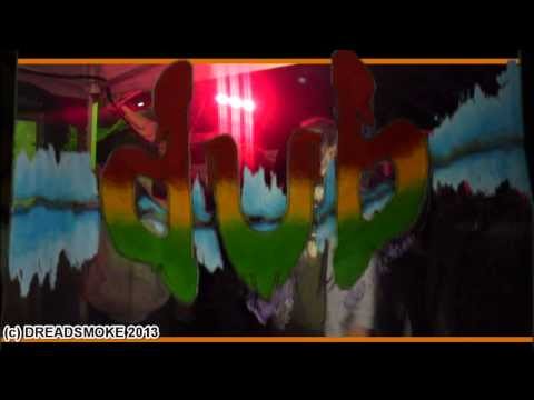 REGGAE BUS #3 - soundsystem vibes pt1 \ justice sound,jahmbassador,tsunami wazahari @ 13-09-2013