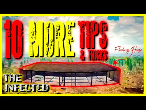 10 MORE Tips and Tricks to Help You Survive the Infected