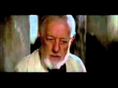 Obi-Wan Explains the Force