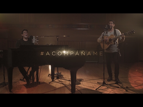 Caibo #Acompáñame - 14 sin ti