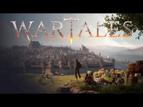 Wartales : Une pépite dans le monde du Tactical-RPG