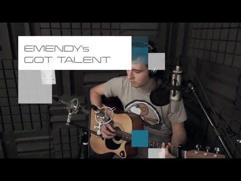 Emendy's Got Talent | 2013 | Reinrooi