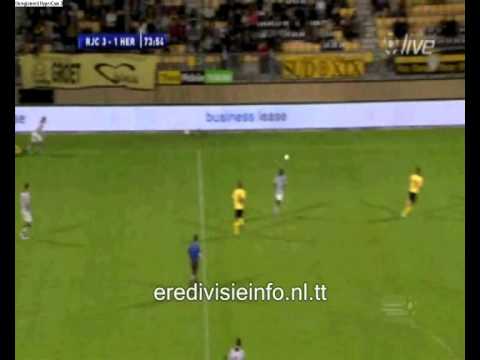 Samenvatting Roda JC - Heracles Almelo 4-2 Deel 2