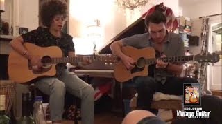 Chastity Brown - Wake Up