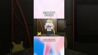 Download lagu Kesalahan Berfikir 😅#nekopoi #bkp #anime #kucingpink #short mp3