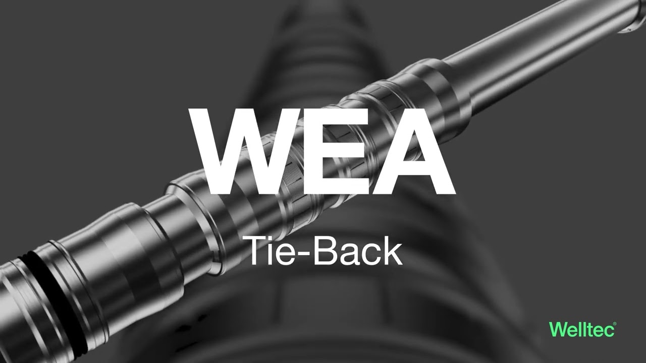 Introducing the Welltec Expandable Anchor WEA by Welltec