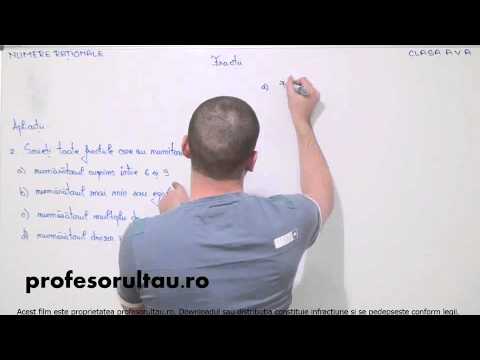 03   cls5   Numere rationale   fractii   exercitii   partea 2