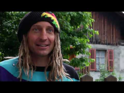 EP19 Salomon FreeskiTV - Meeting Kaj Zackrisson