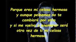 Mi Celosa Hermosa - Pipe Peláez