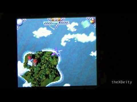 theXDeity plays Playmobil Knights Ep. 5