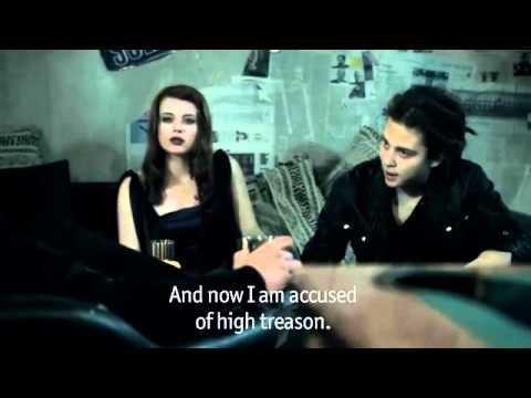 Cockta Nevergreen - Episode 3.flv