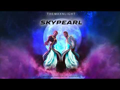 THEMXXNLIGHT - Selection ft. Robot95 (Official Audio)