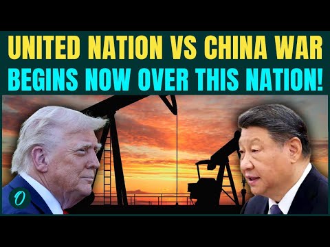US vs CHINA Over Cuba: Xi Jinping THRASHES Trump Over ILLEGAL Sanctions; ‘Leave Cuba Immediately’