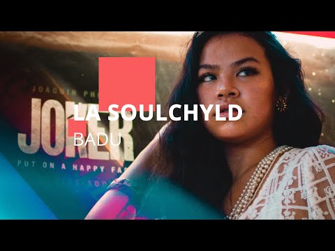La Soülchyld  - "BADU"
