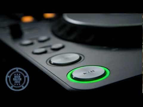 Rich Halpin - Hard Trance Mix 2012