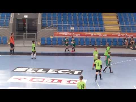 PEGAZ DROBIN- APN OSTROŁĘKA 2:1