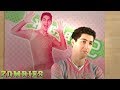 It S A Cheer Tastrophe Deleted Scene ZOMBIES Disneychannelmusic