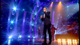 Matthew Morrison Still Got Tonight