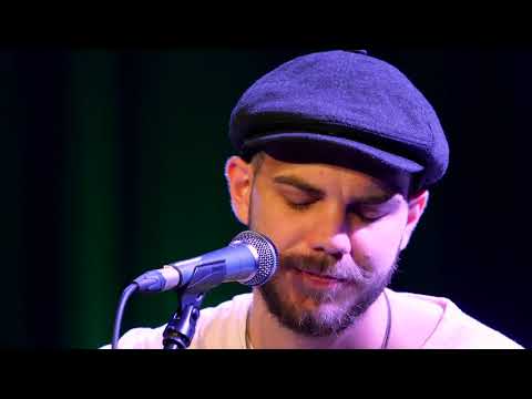 DÁNIELFY  - Ne aggódj anya (akusztik)