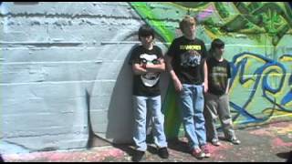 Drop Dead - Ray Ray &quot;The CRY!&quot;