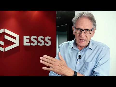 iESSS | Por que se especializar em simulação computacional? com Prof. Clovis Maliska